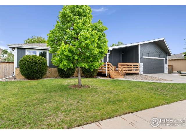 Property at 512 Prairie Clover Way, Severance, CO 80550, 3 beds, 2 baths