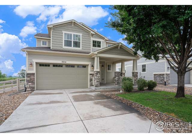 Property at 3214 Anika Dr, Fort Collins, CO 80525, 4 beds, 3.5 baths