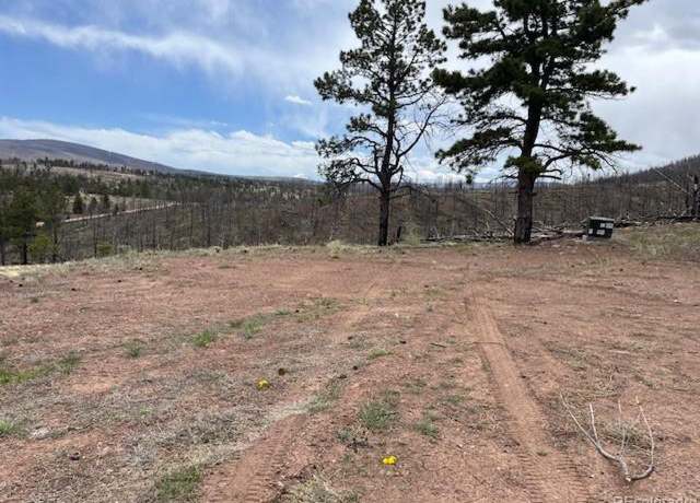 Property at 291 Dany Pl, Fort Garland, CO 81133