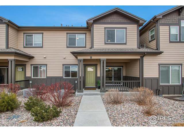 Property at 4115 Crittenton Ln #2, Wellington, CO 80549, 2 beds, 2.5 baths