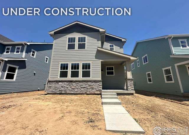 Property at 761 Wood Sorrel Ln, Fort Collins, CO 80524, 3 beds, 2.5 baths