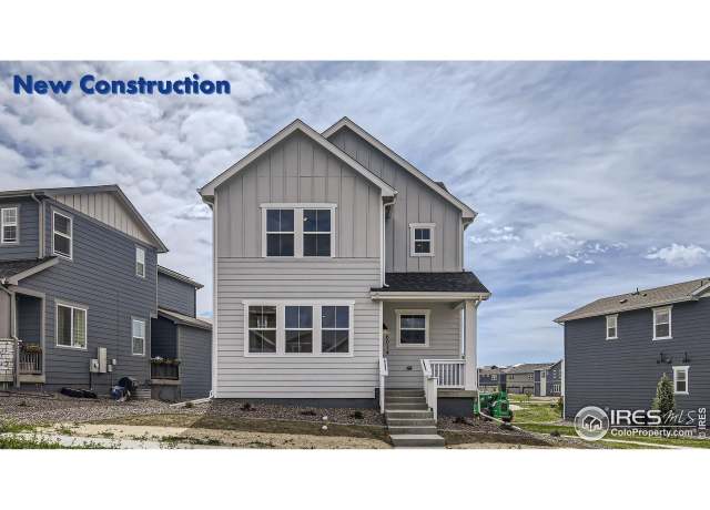 Property at 761 Wood Sorrel Ln, Fort Collins, CO 80524, 3 beds, 2.5 baths