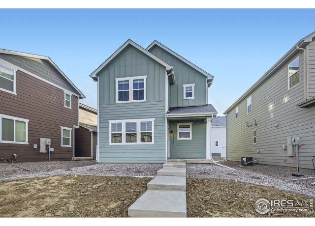 Property at 761 Wood Sorrel Ln, Fort Collins, CO 80524, 3 beds, 2.5 baths