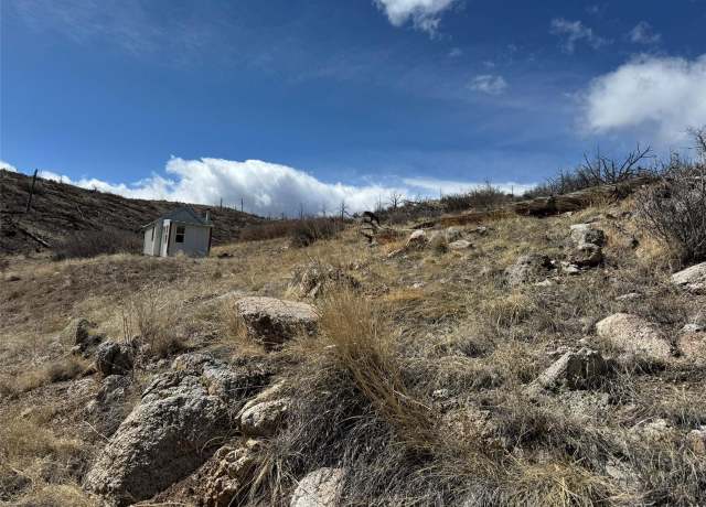 Property at 34th Trl, Cotopaxi, CO 81223