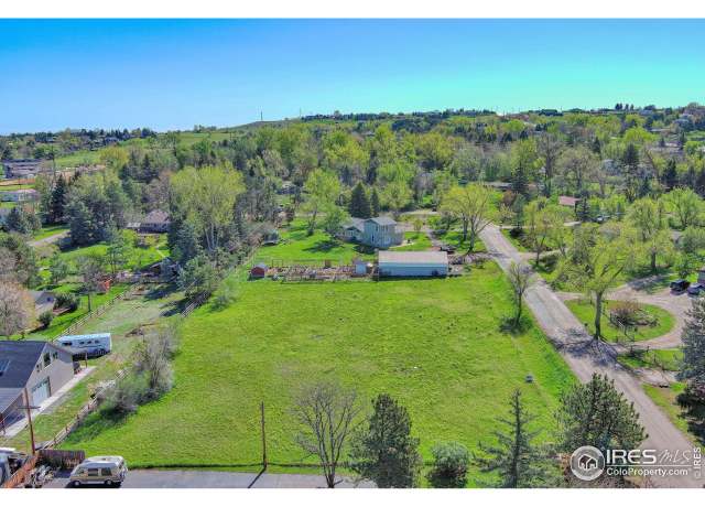 Property at 0 Crannell Dr, Boulder, CO 80303