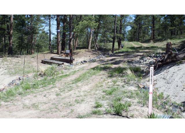 Property at 23967 High Timber Ln, Agate, CO 80101