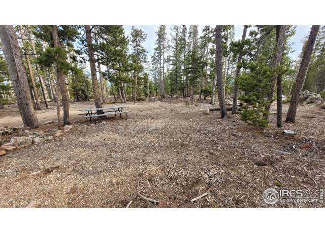Property at 1421 Jicarilla Trl, Red Feather Lakes, CO 80545