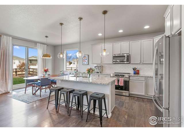 Property at 4408 Fox Grove Dr, Fort Collins, CO 80524, 3 beds, 2.5 baths