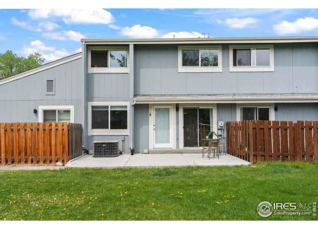 Property at 4160 Monroe Dr Unit B, Boulder, CO 80303, 2 beds, 1.5 baths
