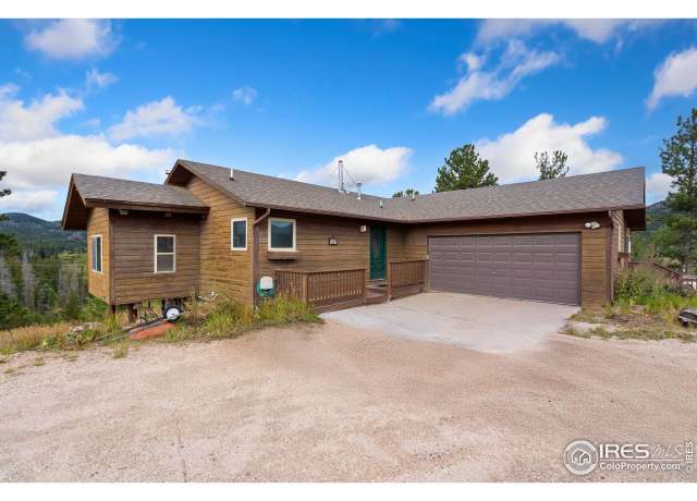 Property at 141 Tami Rd, Red Feather Lakes, CO 80545, 2 beds, 2.5 baths