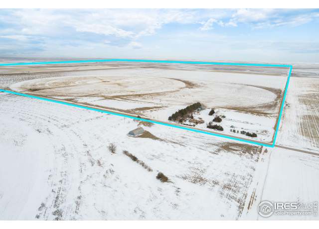 Property at 12900 Mimosa Rd, Byers, CO 80103, 3 beds, 2 baths