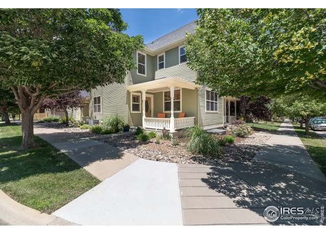 Property at 561 Homestead St, Lafayette, CO 80026, 3 beds, 2.5 baths