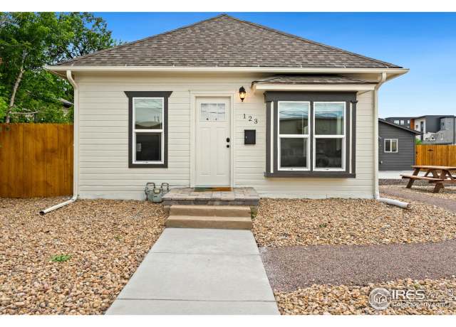 Property at 123 2nd St SE, Loveland, CO 80537, 6 beds