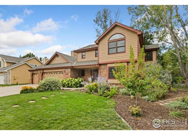 Property at 1501 Redberry Ct, Fort Collins, CO 80525, 5 beds, 3.5 baths