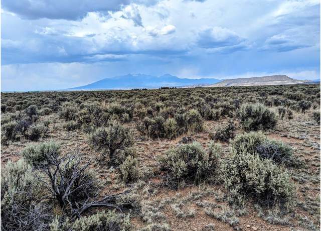 Property at 27 Dante Rd, Fort Garland, CO 81133