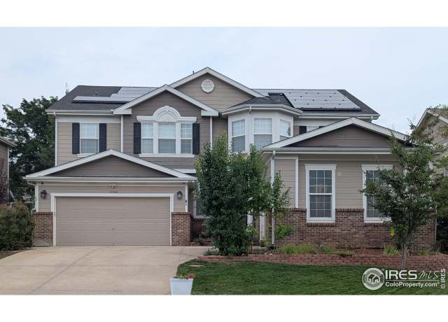 Property at 13740 Kearney St, Thornton, CO 80602, 6 beds, 3.5 baths