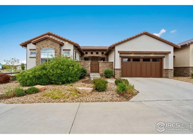 Property at 4014 Rock Creek Dr, Fort Collins, CO 80528, 4 beds, 3.5 baths