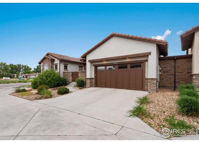 Property at 4014 Rock Creek Dr, Fort Collins, CO 80528, 4 beds, 3.5 baths