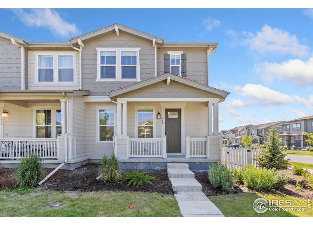 Property at 450 Canadian Crossing Dr, Longmont, CO 80504, 3 beds, 2.5 baths