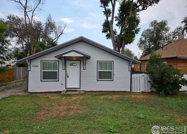 Property at 17450 Highway 14, Ault, CO 80610, 2 beds, 1 bath