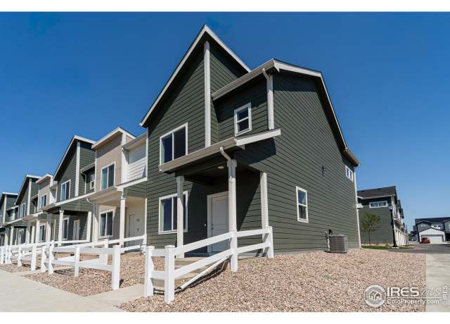 Property at 3748 Pinnacles Ct, Evans, CO 80620, 3 beds, 2.5 baths