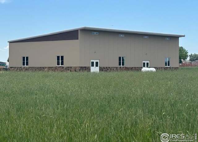 Property at 9094 County Road 24, Fort Lupton, CO 80621
