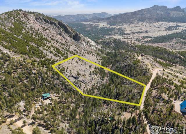Property at Cedar Park Dr, Drake, CO 80515