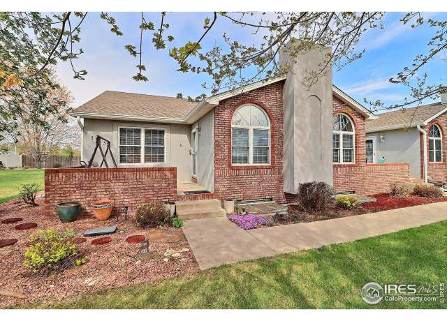 Property at 355 47th Ave Unit A, Greeley, CO 80634, 4 beds, 3 baths