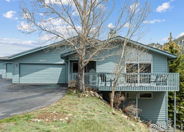 Property at 1861 Raven Ave #1, Estes Park, CO 80517, 3 beds, 3 baths