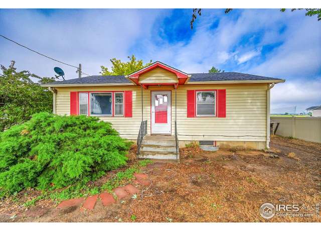 Property at 23003 County Road 39, La Salle, CO 80645, 4 beds, 2 baths
