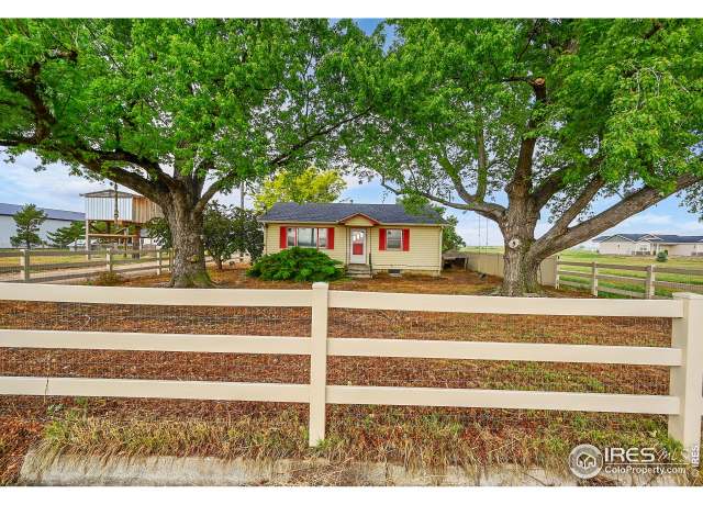 Property at 23003 County Road 39, La Salle, CO 80645, 4 beds, 2 baths
