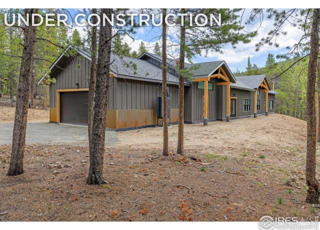 Property at 200 Severance Lodge Rd, Black Hawk, CO 80422, 3 beds, 3.5 baths