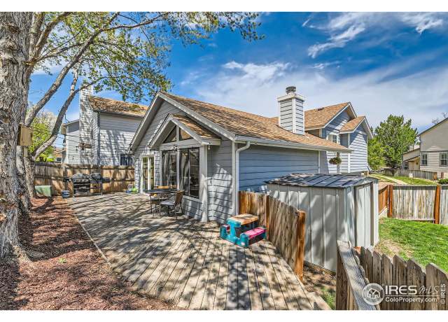 Property at 10440 W 83rd Ave, Arvada, CO 80005, 3 beds, 2 baths