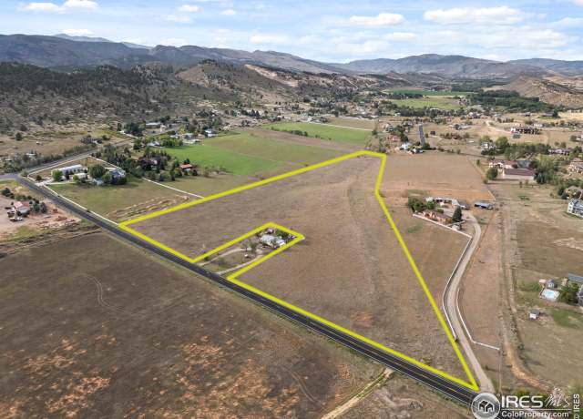 Property at Co Rd 24, Loveland, CO 80538