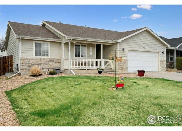 Property at 4213 W 30th St Rd, Greeley, CO 80634, 3 beds, 2 baths