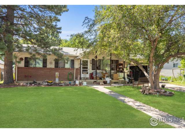Property at 1005 Shortleaf Ct, Loveland, CO 80538, 4 beds, 2 baths