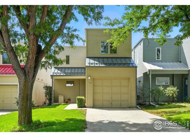 Property at 758 Cottage Ln, Boulder, CO 80304, 3 beds, 2.5 baths