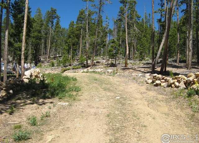 Property at 1244 Mosquito Dr, Red Feather Lakes, CO 80545