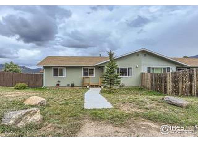 Property at 753 Prospect Ave, Estes Park, CO 80517, 3 beds