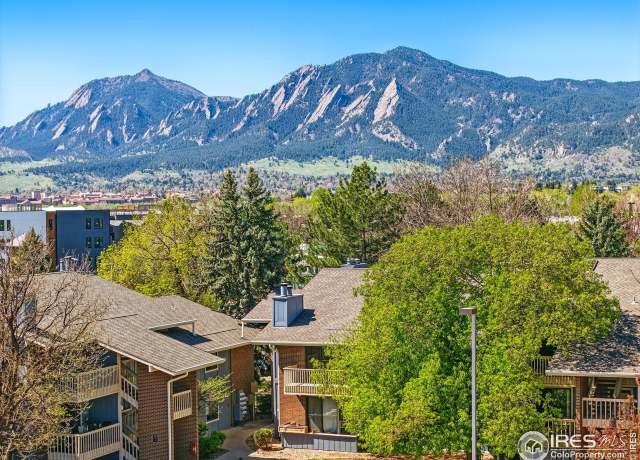 Property at 2800 Kalmia Ave Unit C203, Boulder, CO 80301, 2 beds, 2 baths