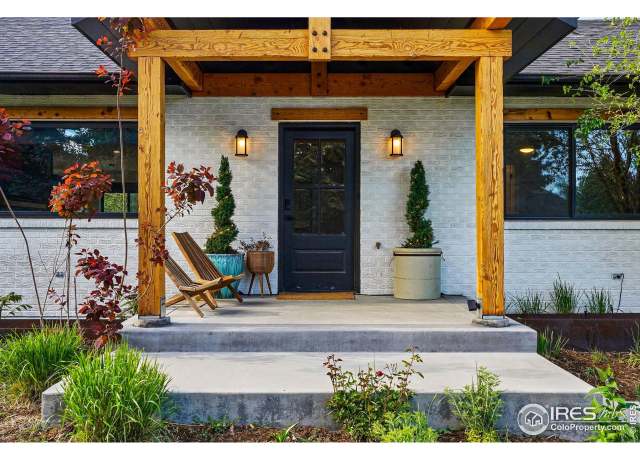 Property at 1801 Redwood Ave, Boulder, CO 80304, 5 beds, 4 baths