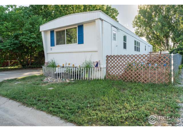 Property at 2500 E Harmony Rd #456, Fort Collins, CO 80528, 2 beds, 1 bath