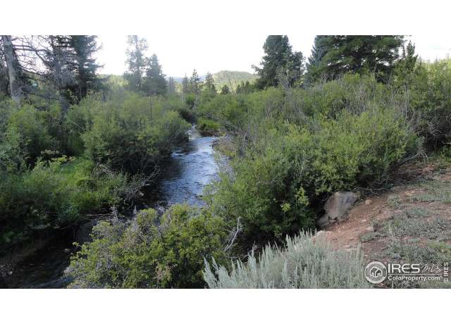 Property at 7176 Ottawa Way, Red Feather Lakes, CO 80545