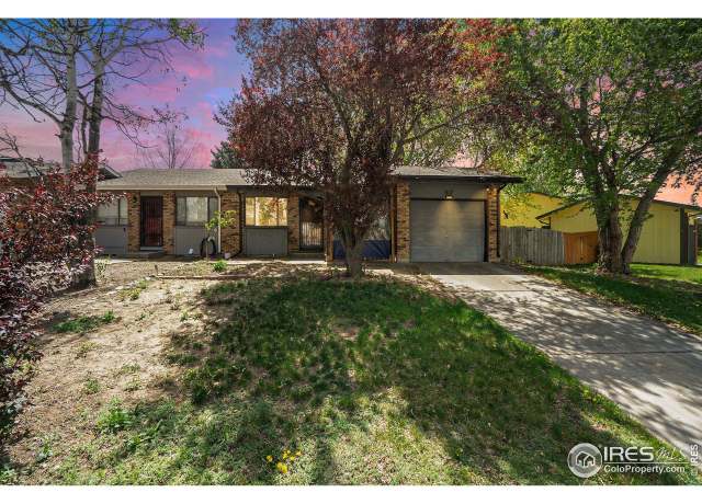 Property at 615 46th Ave Ct, Greeley, CO 80634, 3 beds, 2 baths