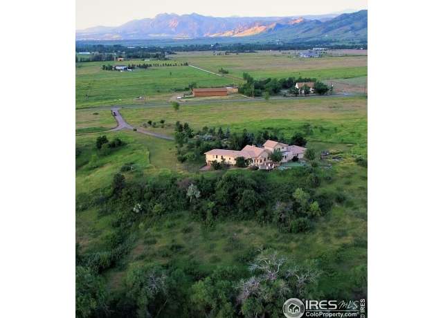 Property at 3993 Nelson Rd, Longmont, CO 80503, 4 beds, 3.5 baths