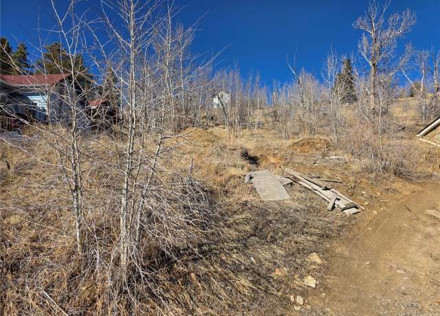 Property at 1 E 4th High St, Central City, CO 80427