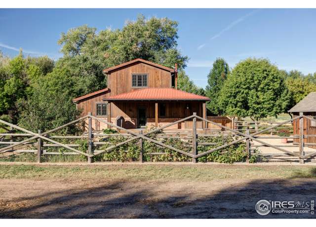 Property at 15789 N 83rd St, Longmont, CO 80503, 4 beds, 3.5 baths
