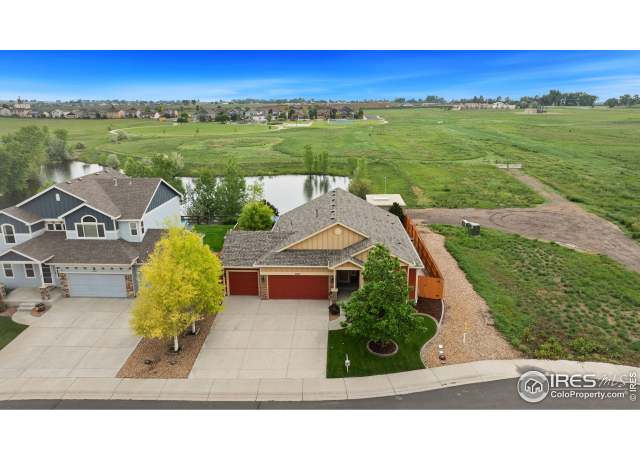 Property at 2767 Stallion Way, Mead, CO 80542, 5 beds, 3 baths