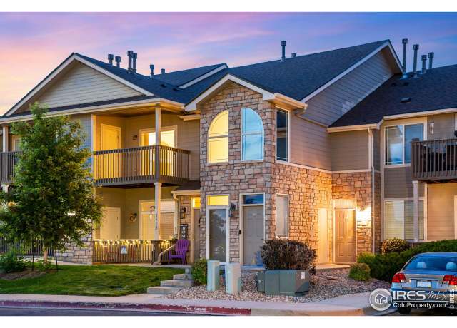 Property at 5551 W 29th St #3423, Greeley, CO 80634, 2 beds, 2 baths