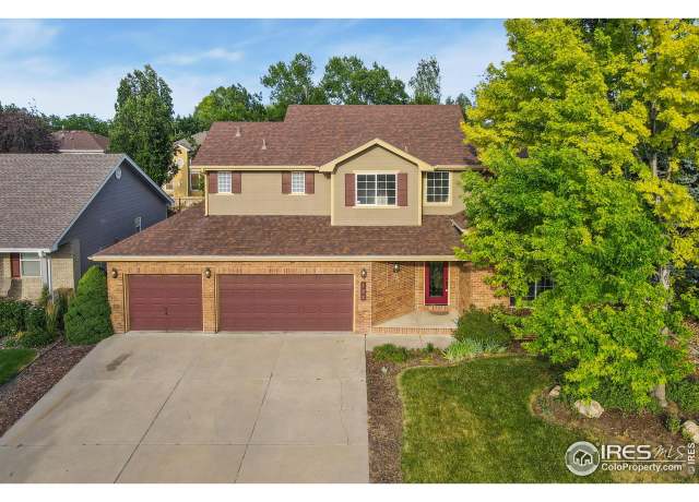 Property at 122 53rd Ave, Greeley, CO 80634, 5 beds, 3.5 baths